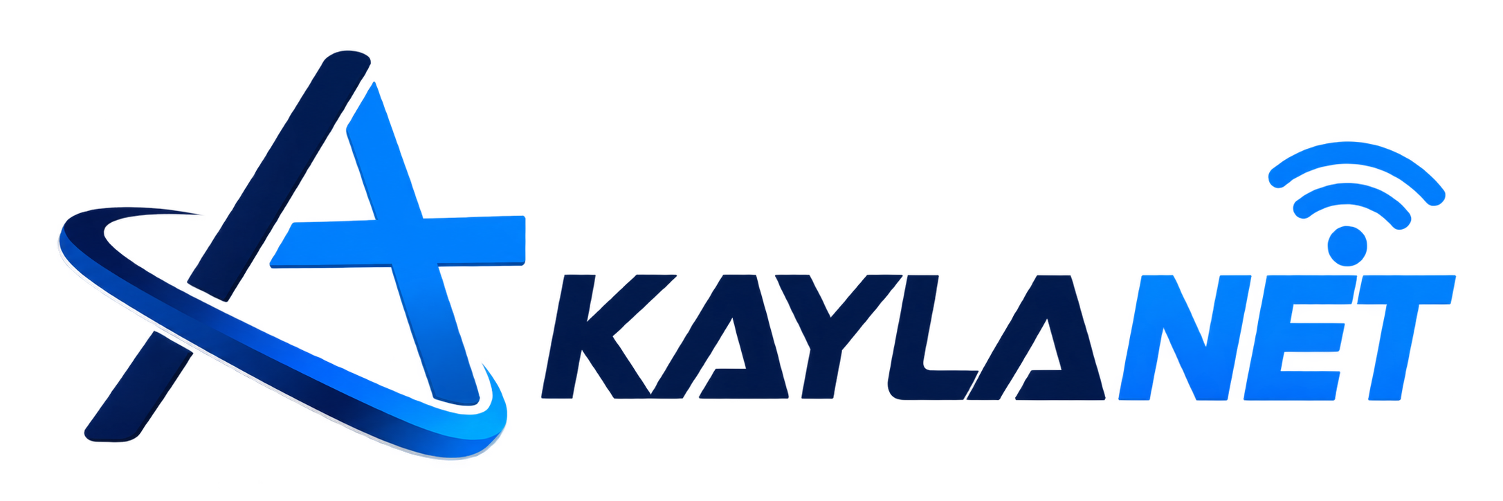Logo KAYLA NET